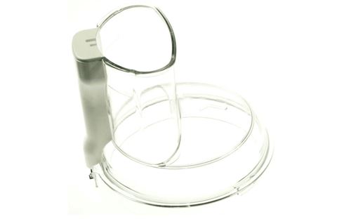 Couvercle XL pour Pieces Preparation Culinaire Petit Electromenager Magimix - 17411
