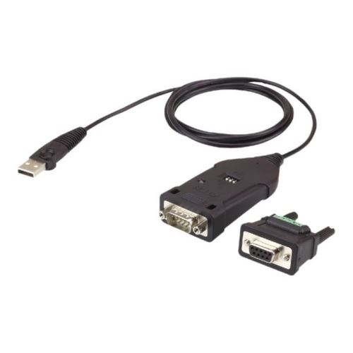 ATEN UC485 Adaptateur série USB RS-422-485 x 1