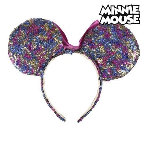 Serre-tête Minnie Mouse 71126 Couleur Multicouleur