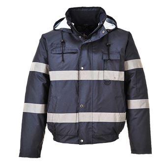 Bomber reflechissant online