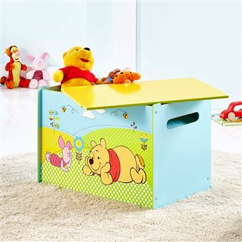 Disney Meuble De Rangement Winnie Lourson Pour Enfant Par Hellohome Bebe Puericulture La Chambre De Bebe Meueneagrama Com