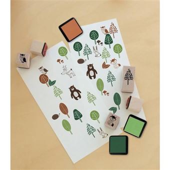 SYCOMORE ARTISSIMO - PM ATELIER TAMPONS*