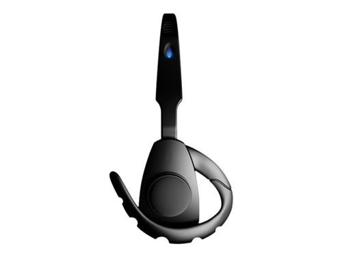 Oreillette Bluetooth Gaming (Compatible PS3 et Téléphone Portable)