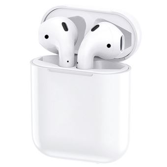 8€75 sur Écouteurs Sans Fil I500 TWS In-Ear Earbuds Bluetooth 5.0,  Compabitlbe avec iOS et Android, Bleu - Ecouteurs - Achat \u0026 prix | fnac