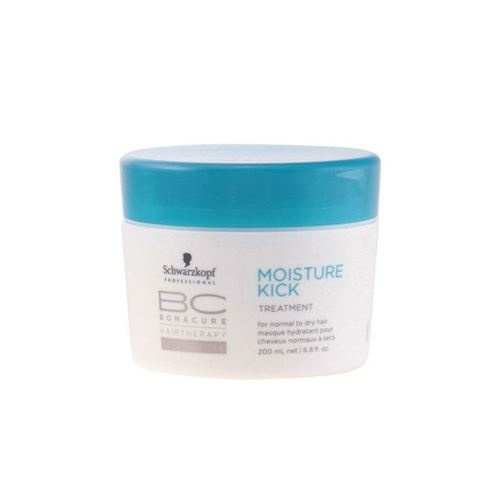 Masque nourrissant pour cheveux moisture kick schwarzkopf (200 ml)
