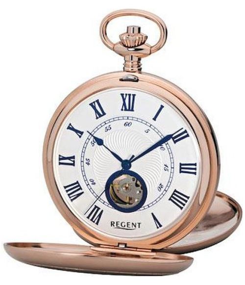 Regent P-556 Argent