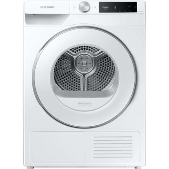 Sèche-linge pompe à chaleur SAMSUNG DV90T6240HE