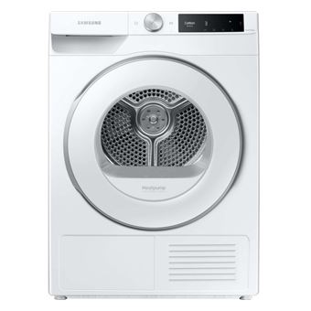 Sèche-linge pompe à chaleur SAMSUNG DV90T6240HE