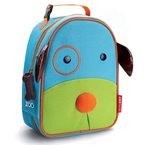 Skip*Hop Zoo Sac Isotherme Chien