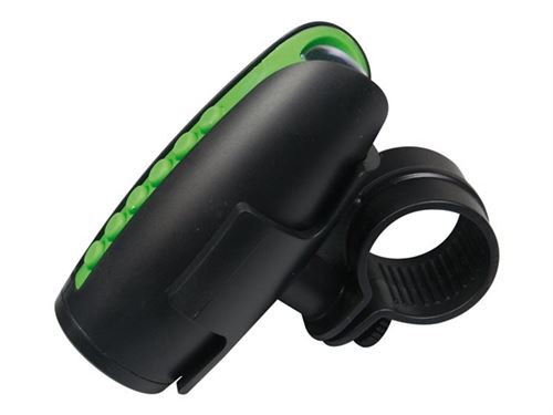 MEDIACOM MP3 Bike Speaker BMX 600R - Lecteur numérique