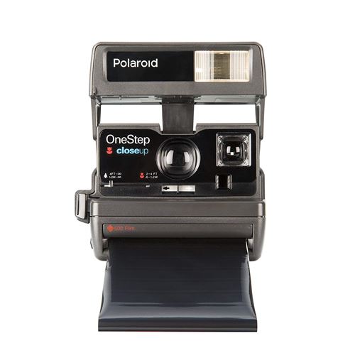 Polaroid Originals 4737 Film Shield Pour Type De Boîte, Noir