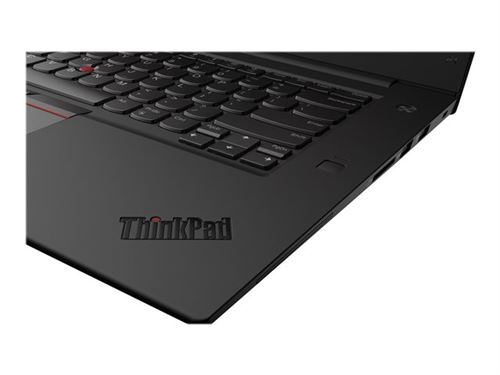 Windowsノート本体 Lenovo ThinkPad P1 Xeon E-2176M/Quadro 250-45281-thinkpad-p1-gen-1-