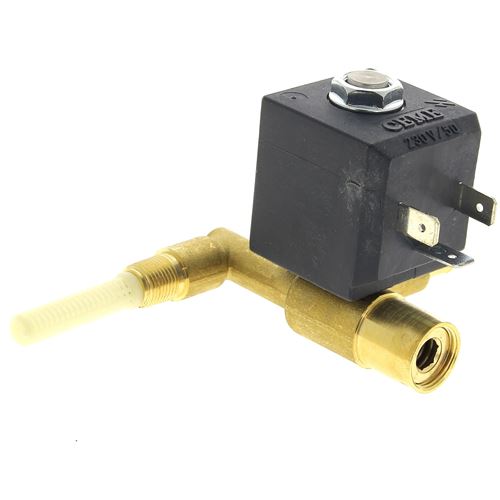 Rowenta Électrovanne Cs-00097843 Cs-00112636 - Centrale Vapeur