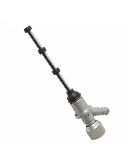 Robinet essence scoot pour scooter (suppression de la depression) -p2r-