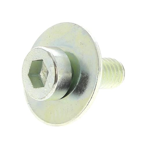 Vis Cylindrique Six Pans 2609000295 - Outil Multifonction Bosch