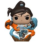 Figurine POP Legend of Korra Korra