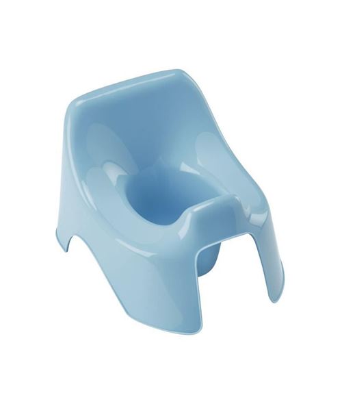 THERMOBABY Vase Anatomique Bleu Myosotis