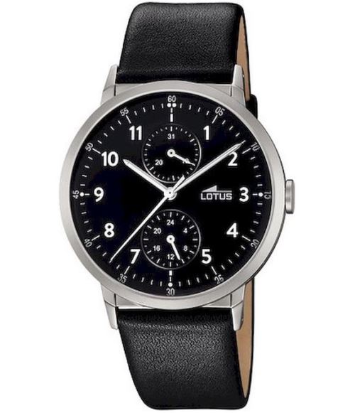 Lotus Homme Montre 18509/4