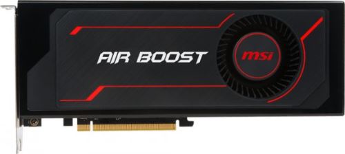 Msi Radeon Rx Vega 56 Air Boost 8G Oc