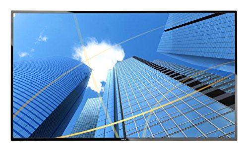 NEC MultiSync E326 Digital signage flat panel 32 LED Full HD Noir - Affichages de messages (81,3 cm (32), LED, 1920 x 1080 pixels, 350 cd/m², Full HD, 8 ms)