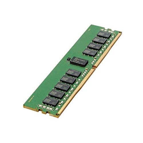 Hewlett Packard Enterprise HPE SmartMemory - DDR4-16 Go - DIMM 288 Broches - 2933 MHz / PC4-23400 - CL21-1.2 V - mémoire enregistré - ECC