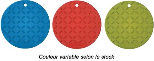 Dessous De Plat Silicone Trudeau 5050703 Presentoir