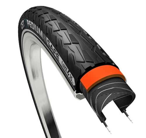 CST boîtier Xpedium Safe 28 x 1 5/8 x 1 3/8 (37-622)