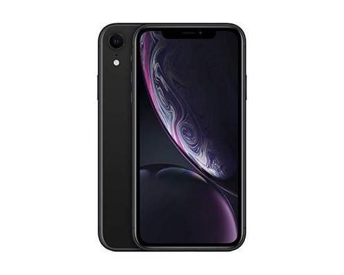 Iphone Xr 64 Go Noir Reconditionne Comme Neuf Iphone Achat Prix Fnac Iphone Xr 64 Go Noir Reconditionne Comme Neuf Iphone Achat Prix Fnac
