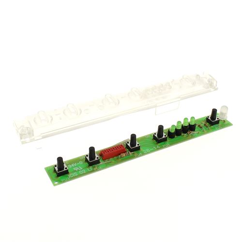 Clavier de commande pour Hotte Broan, Hotte Best
