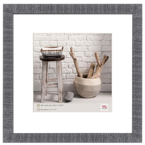 Walther Gris Design Cadre Photo Home - Image 3