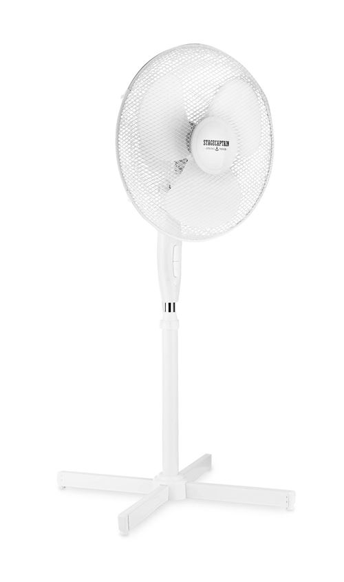 Stagecaptain SV-160 PolarPower 16 ventilateur sur pied