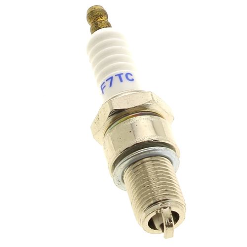 Bougie champion f6tc/f7tc pour Tondeuse a gazon Greatland, Moteur de tondeuse Greatland, Tondeuse a gazon Honda, Moteur de tondeuse Honda, Moteur Hond