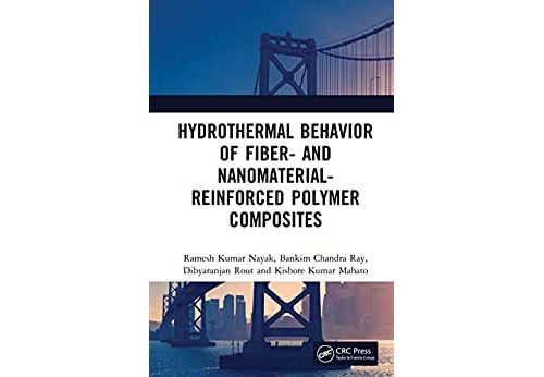 Hydrothermal Behavior of Fiber- and Nanomaterial-Reinforced Polymer Composites (English Edition) Format Kindle
