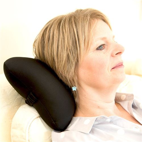 Coussin de relaxation vibrant