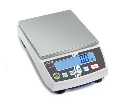 Kern - Balance de précision 0,01g à 1000g - PCB1000-2
