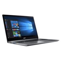 Acer Swift 3 SF315-41-R3CQ - Ryzen 5 2500U / 2 GHz - Win 10 Home 64 bits - 8 GB RAM - 256 GB SSD - 15.6" IPS 1920 x 1080 (Full HD) - Radeon Vega 8 - Wi-Fi - staalgrijs - tsb AZERTY Frans