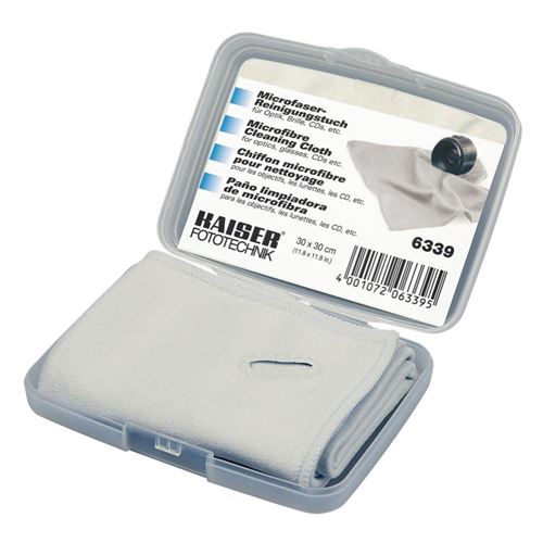 Kaiser Microfaser Reinigungstuch Premium 6339