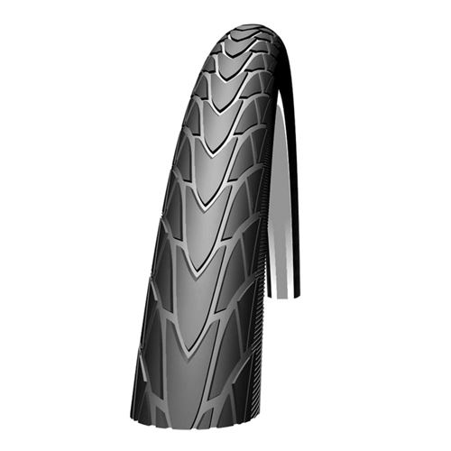 Pneu Schwalbe Marathon Racer Wire 26 x 1.50 Noir