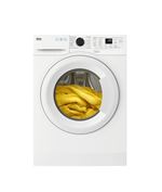 Capacité maxi du tambour (kg):10 - Vitesse dessorage maxi:1400 tr/min - Classe énergétique*:A+++-20% - Nouvelle classe énergétique E20 (03/21) lavage:D - Moteur Inverter - Ecran LCD avec grande interface - Départ Différé 20 heures