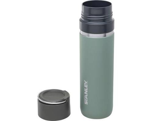 Stanley go ceramivac bouteille isotherme menthe 709 ml 10-03108-005