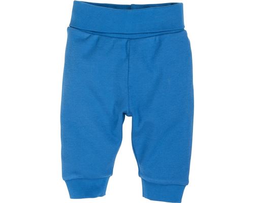 Schnizler pantalon junior bleu taille : 74