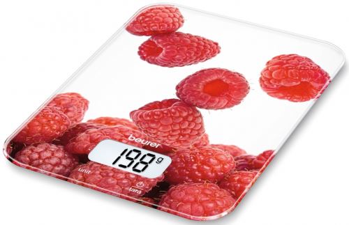 Beurer KS 19 Berry - Balance de cuisine