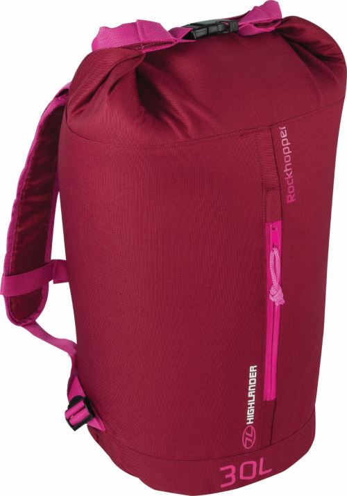Sac rockhopper 30l rose highlander