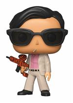 Figurine Funko Pop TV Community Ben Chang