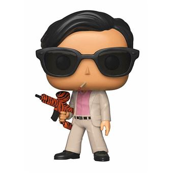 Figurine Funko Pop TV Community Ben Chang