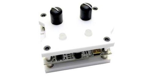 Module programmable synthétiseur et traitement de signal pb patchblocks PB1-001-M1-1-AU1 1 pc(s)