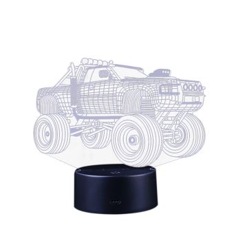GOECO Veilleuse Enfant Poire LED Rechargeable avec Minuterie - Ambiance