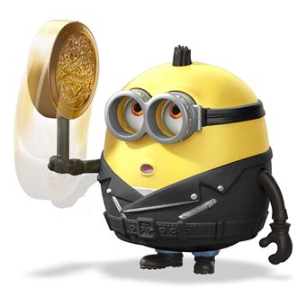 Figurine Action Minions Otto et Pierre du zodiaque 11 cm