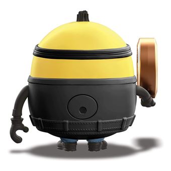 Figurine Action Minions Otto et Pierre du zodiaque 11 cm