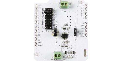 RS485 Shield pour Arduino et pcDuino Joy-IT RS-485 pcd-rs485 1 pc(s)